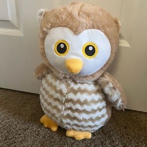 Stash buddy- large owl